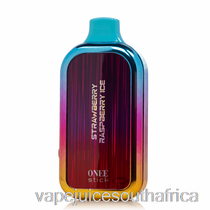 Vape Pods Yibla 6500 Disposable Strawberry Raspberry Ice